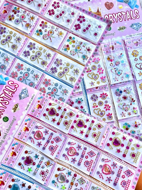 Producto - OFERTA MINI PLANCHITAS X 5