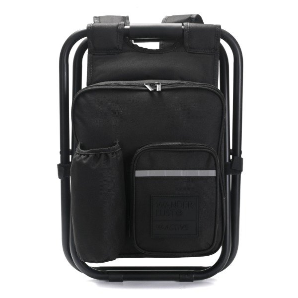 Producto - BANCO PLEGABLE CON MOCHILA CONSERVADORA INCORPORADA 40524