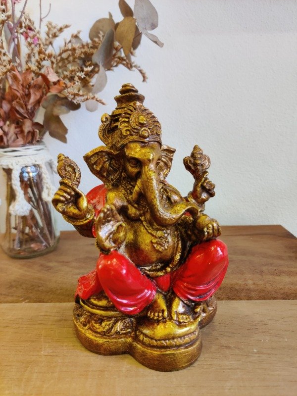 Producto - GANESH INDONESIA