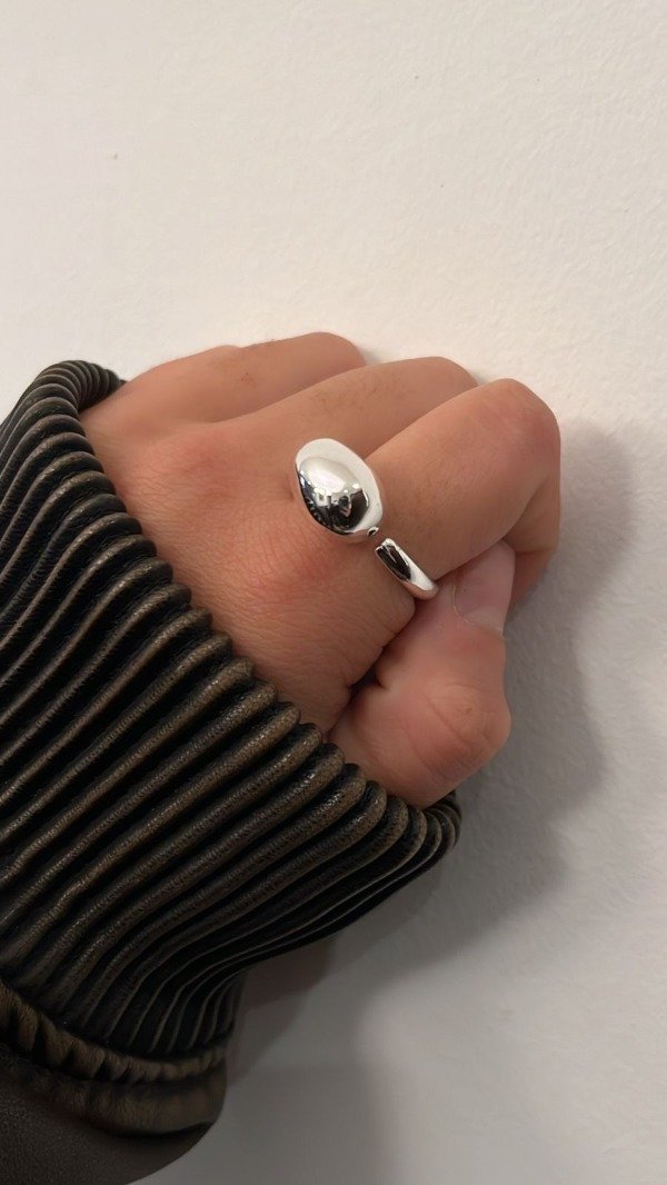 Producto - Anillo Vik