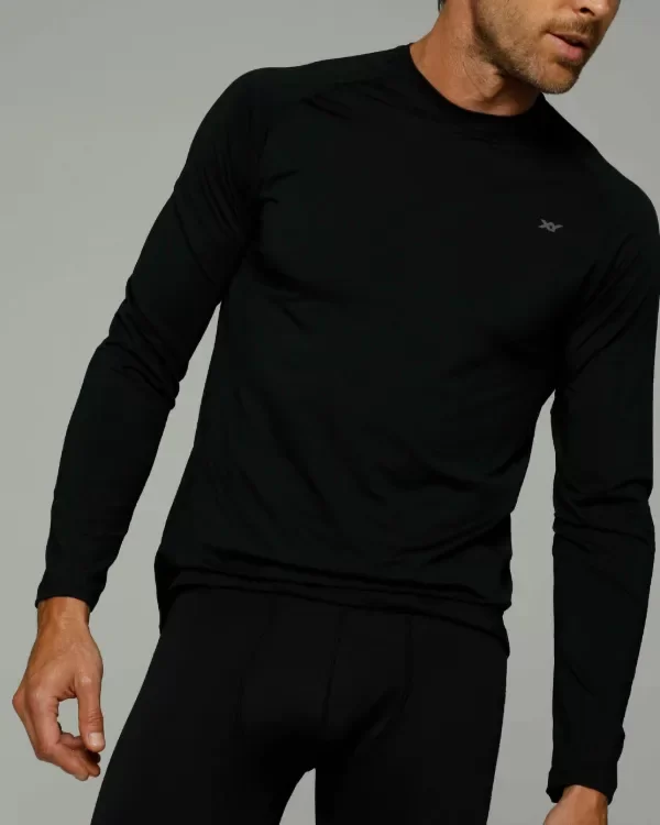 Producto - CAMISETA TÉRMICA HOMBRE - XY 6050