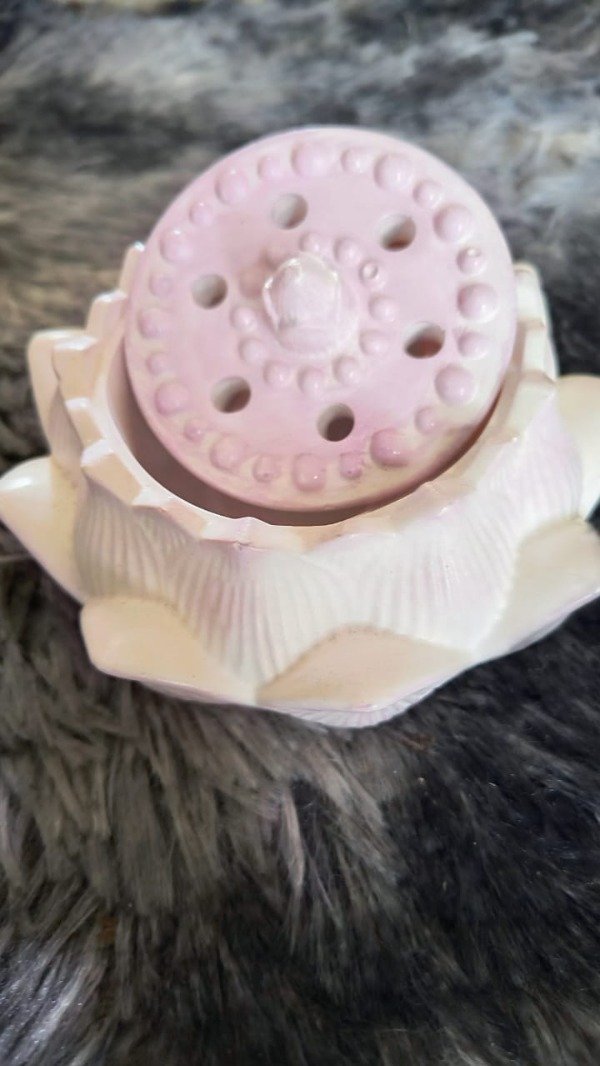 Producto - SAHUMADOR FLOR DE LOTO - 1