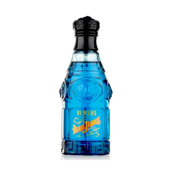 Producto - VERSACE BLUE JEANS MAN EDT 75ML