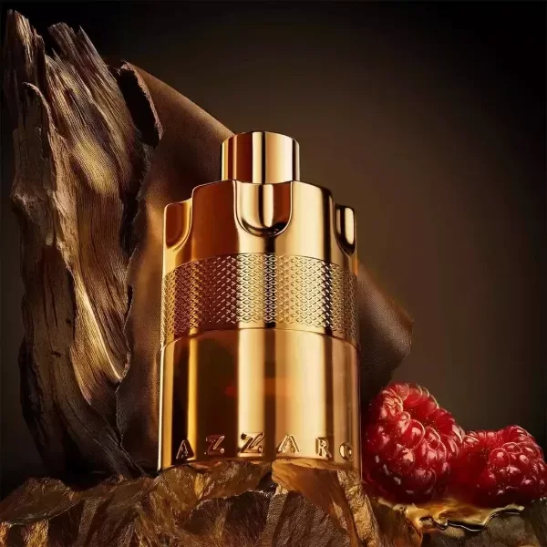 Producto - Azzaro - Forever Wanted Elixir - 1