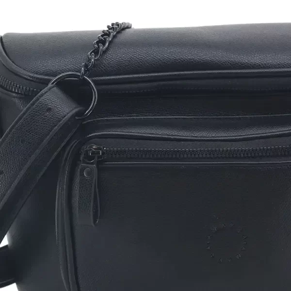 Producto - RIÑONERA AMAYRA NEGRA 67.7400059 - 1