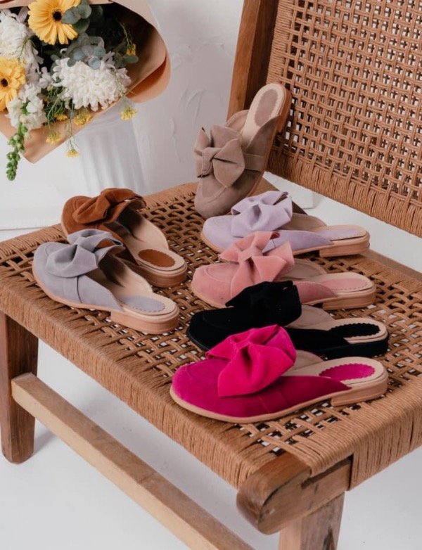 Producto - LÍNEA MEEX Art Moño