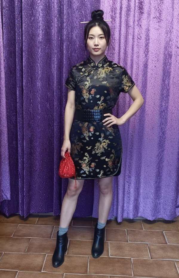 Producto - China