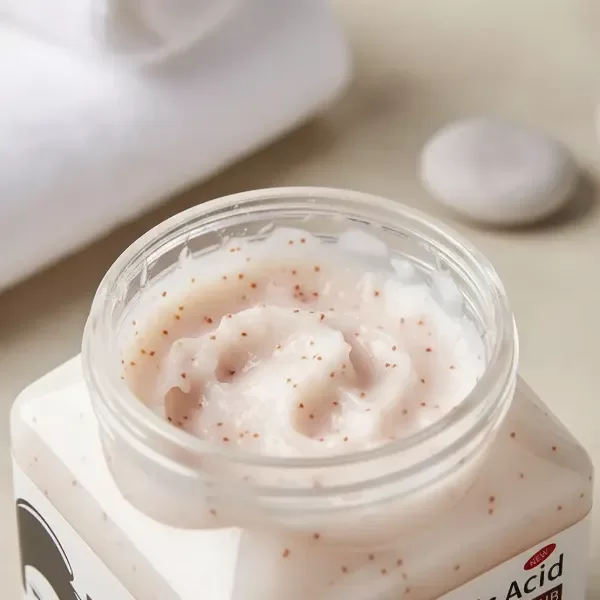 Producto - CREMA EXFOLIANTE KOJIC ACID SUGAR SCRUB 500GR PARA CUERPO - 2