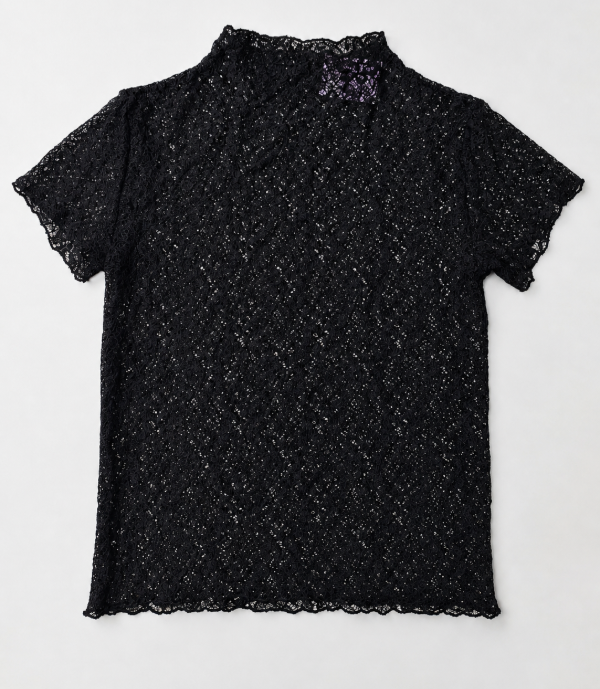 Producto - Remera encaje - 3