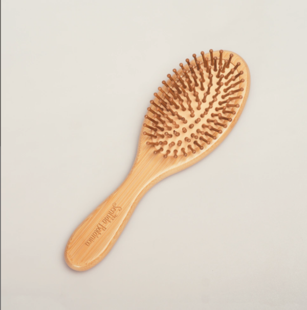 Producto - Cepillo de bambú