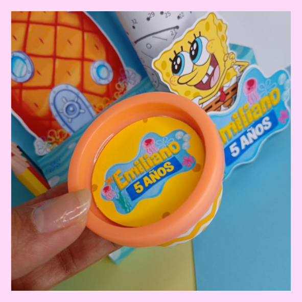 Producto - Caja actividades y Play Doh - 1