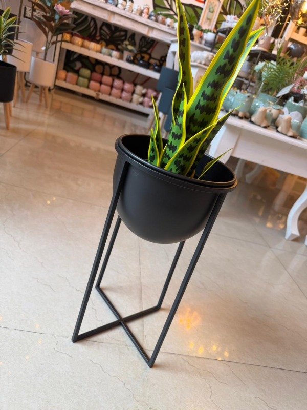 Producto - Pie Nordico Industrial chico 42cm (Efectivo: 59.920)
