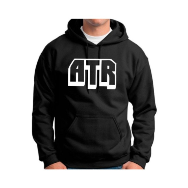 Producto - BUZO CANGURO ATR