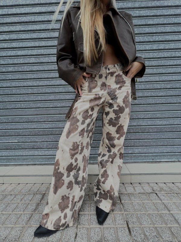 Producto - Jean Wild