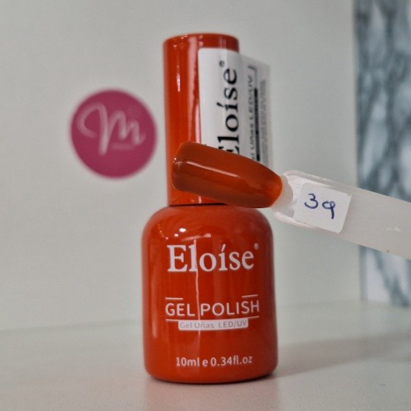 Producto - Eloise semipermanente N39 10 ml - 0