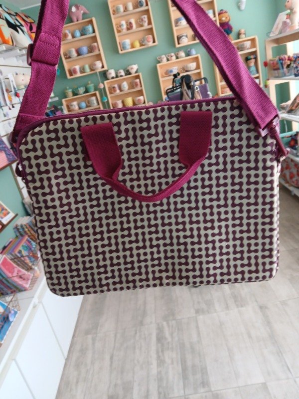 Producto - PORTA NOTEBOOKS - 1