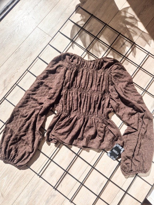 Producto - BLUSA CLEO - 1