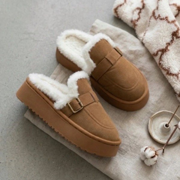 Producto - Invernal