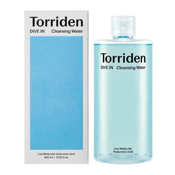 Producto - Torriden dive in toner 300ml