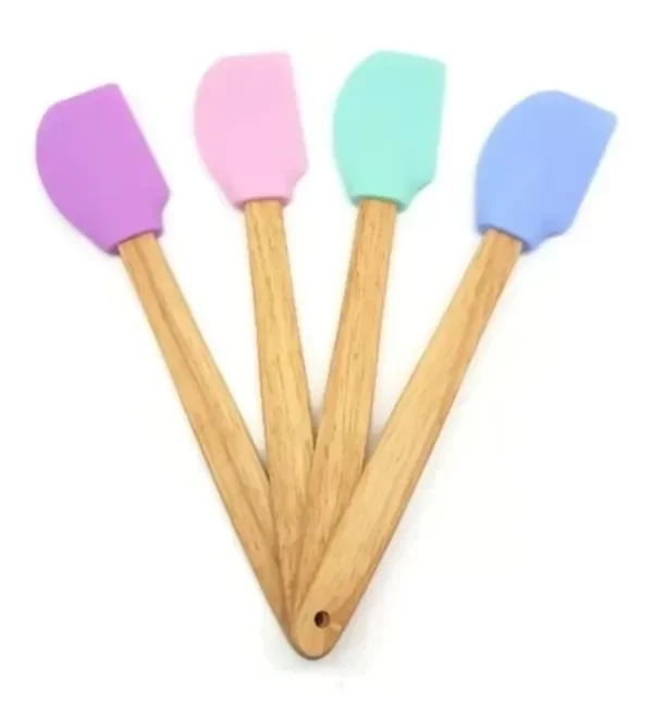 Producto - Espatula de Silicona