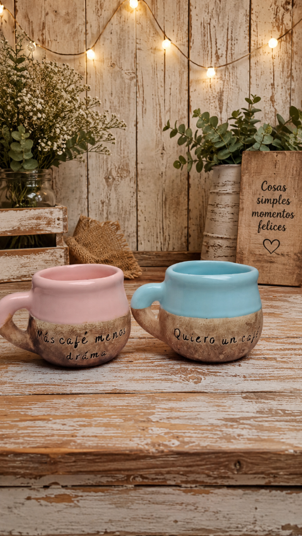 Producto - GIO FRASES CAFFE