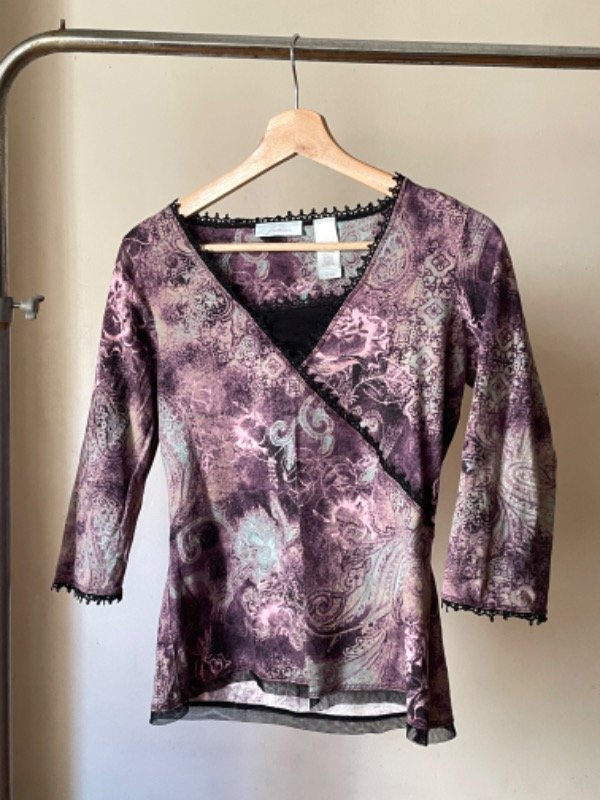 Producto - Top whimsical manga 3/4