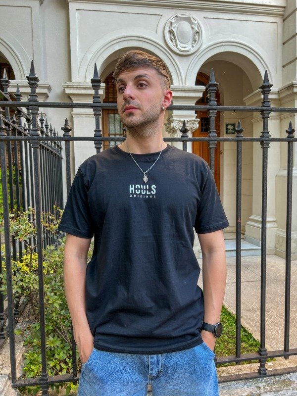 Producto - Remera Break Rules