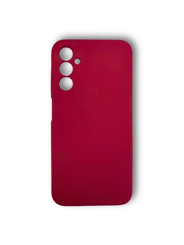 Producto - SILICONE CASE SAMSUNG A25 BORDO