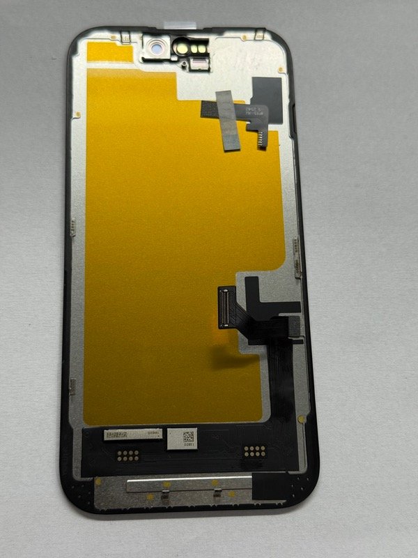 Producto - MODULO IPHONE 15 SOFT OLED IC TRANSFERIBLE