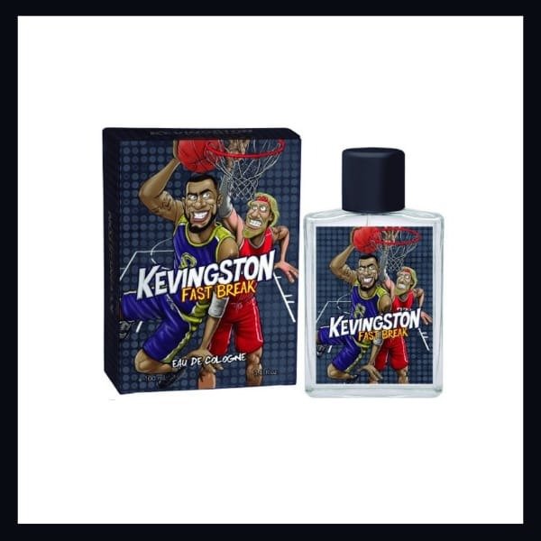 Producto - COLONIA FAST BREAK X100ML