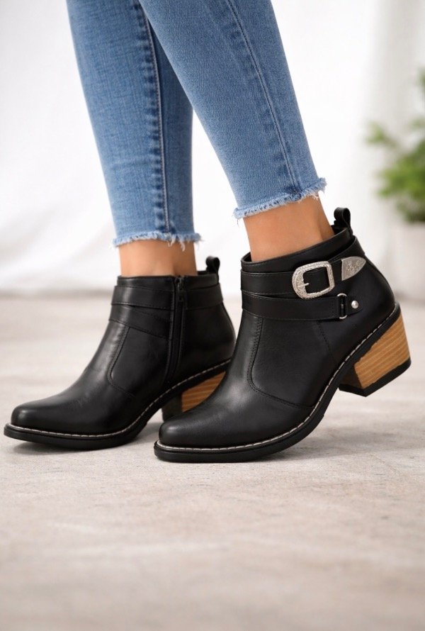 Producto - MOSCÚ BLACK