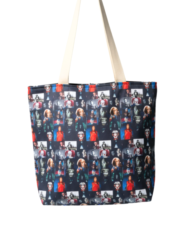 Producto - BOLSO IMPERMEABLE TERROR