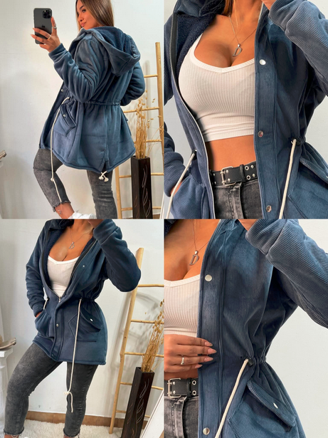 Producto - Linea Joha!! Parka