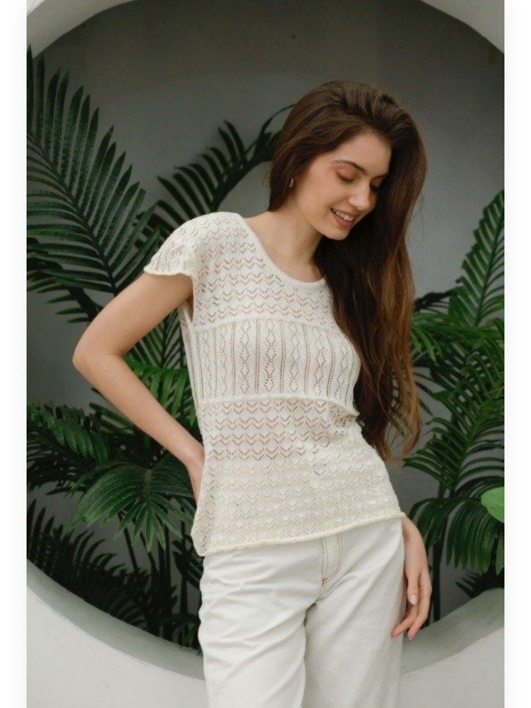 Producto - REMERA DOROTHY