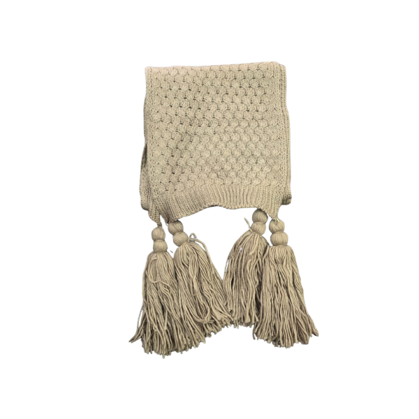 Producto - BUFANDA 2