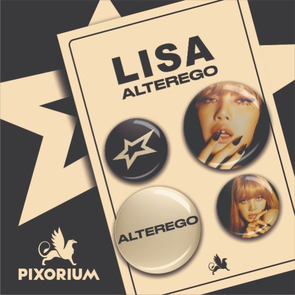 Producto - ALTEREGO (LISA)