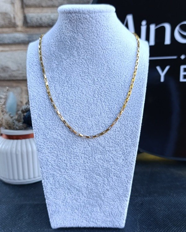 Producto - Cadenita RAUL