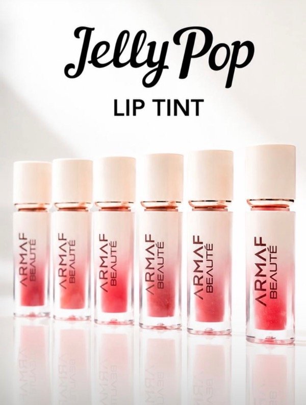 Producto - Lip tint jelly pop Armaf - 0