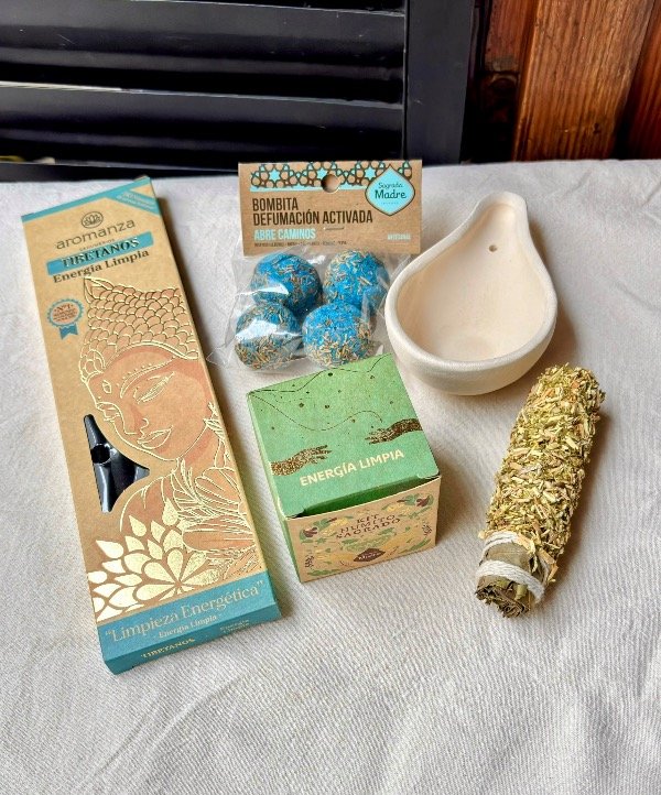 Producto - Kit Mudanza