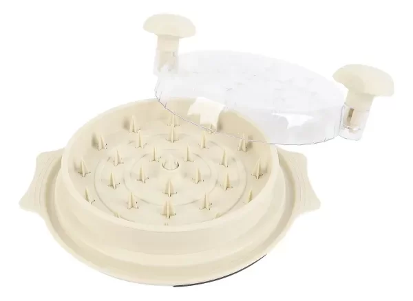 Producto - Desmenuzador manual- 104482