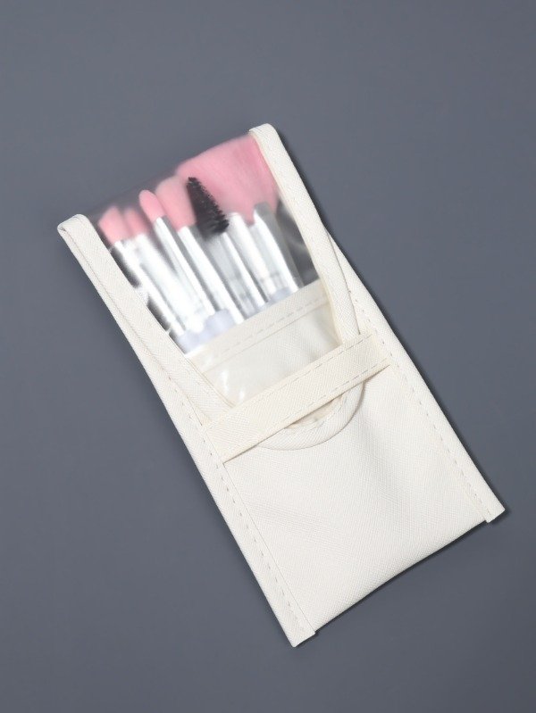 Producto - Set de 10 brochas con estuche - 3