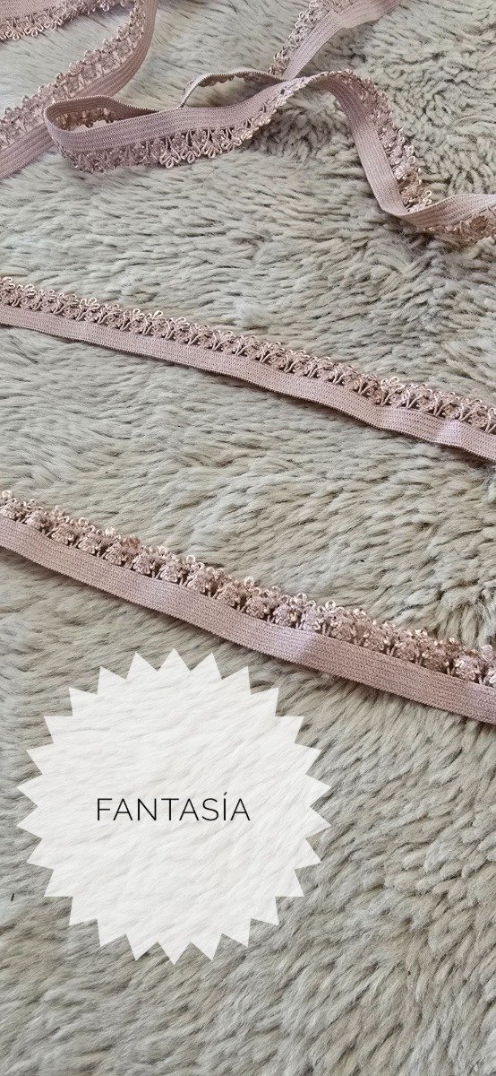 Producto - Fantasia AVELLANA (China)