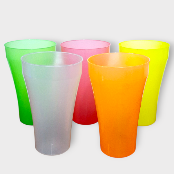 Producto - Vaso Trago Varios colores
