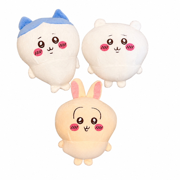 Producto - Chiikawa 25 cm