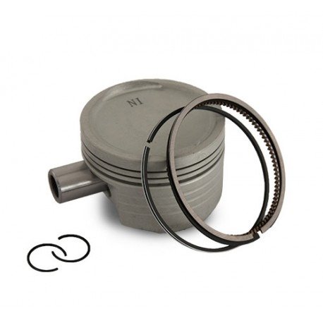 Producto - MOT- PISTON + ARO 0.5 TITAN 150
