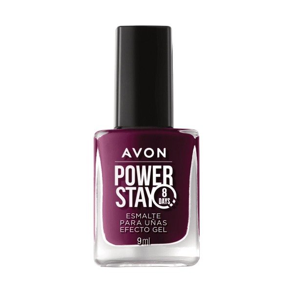 Producto - Esmalte para Uñas Efecto Gel - 8 Días Hypnotise