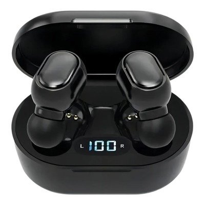 Producto - AURICULAR BLUETOOTH A6S PRO / CODIGO D11