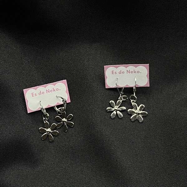 Producto - Flores
