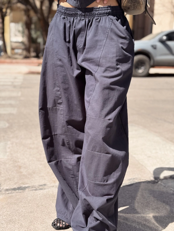 Producto - BEJA PANTS / BLUE