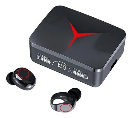 Producto - Auricular Bluetooth M90